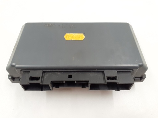 [LJA2160AG-6554 UPR] JAGUAR X100 XK8 SEAT CONTROL MODULE ECU LJA2160AG UNPROGRAMMED UNIT