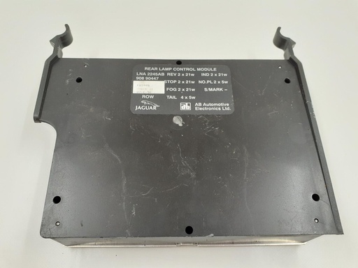 [LNA2245AB-6556 UPR] JAGUAR X300 LAMP CONTROL MODULE INTERIOR EXTERIOR LIGHTING LNA2245AB