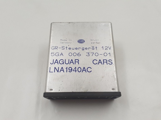 [LNA1940AC-6557 UP9] JAGUAR XJ6 X300 AJ16 3.2 4.0 SPEED CRUISE CONTROL MODULE ECU HELLA LNA1940AC