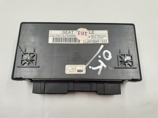 [LJA2160AF-6559 UP9] JAGUAR X100 XK8 SEAT CONTROL MODULE ECU LJA2160AF UNPROGRAMMED UNIT