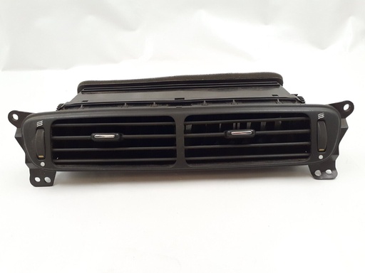 [C2P2928-6517 J4] JAGUAR X150 DASH FASCIA VENT CENTRE FRONT CONSOLE CONTROLS AIR FLOW HEAT