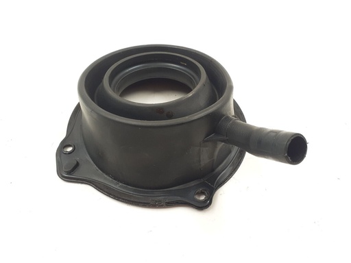 [HJA3107AC-6247 UP3] JAGUAR X100 XK8 FUEL FILLER GAITER NECK FIXTURE AND FITTINGS RUBBER SEAL