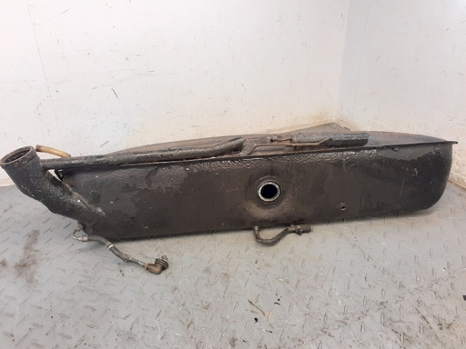 [CBC65791-6115 TH] JAGUAR XJS CONVERTIBLE V12 AJ6 HE LATE UNLEADED FUEL TANK PETROL COUPE GAS