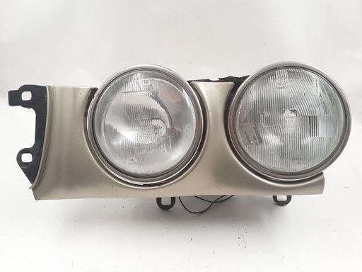 [LNA4601AL-6080 HH] JAGUAR XJ6 X300 95-97 RHD CARS COMPLETE HEADLIGHT UNIT HEADLAMPS LEFTSIDE MOUNT