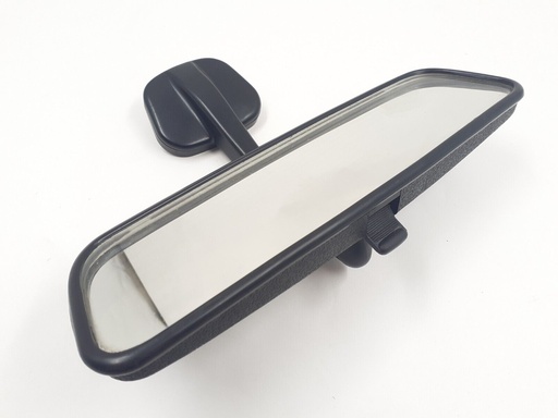 [BCC4090-6027 HHB8] JAGUAR XJ6 SERIES 3 SALOON 79-92 INTERIOR REAR VIEW MIRROR INTERNAL GLASS