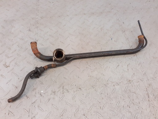 [NMC3147AA-6048 HF] JAGUAR X300 XJ12 XJ40 6.0 WATER COOLING HOSE ENGINE BAY BYPASS PIPE NMC3147AA