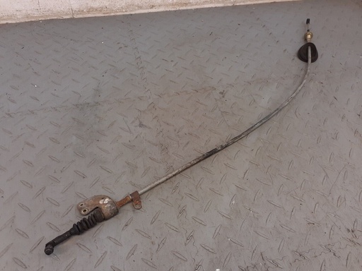 [MNA4830EA-5904 HH] JAGUAR XJ6 XJ40 X300 AUTOMATIC GEAR SELECTOR CONTROL CABLE LINKAGE TRANSMISION