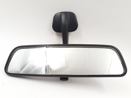 [BCC4090-5817 HHB6] JAGUAR XJ6 SERIES 3 SALOON 79-92 INTERIOR REAR VIEW MIRROR INTERNAL GLASS