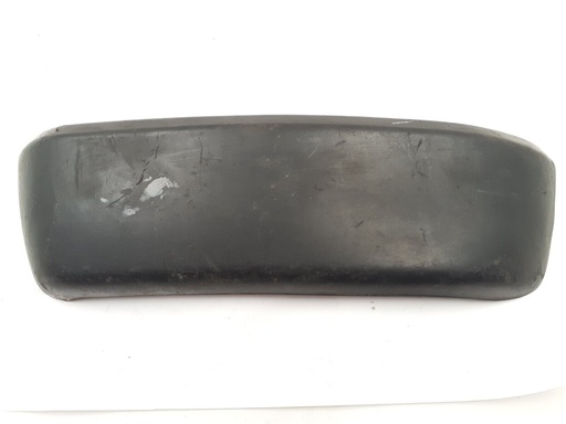 [BAC1344-5753 H1] JAGUAR XJ SERIES 3 + DAIMLER FRONT RIGHT BUMPER RUBBER CORNER COVER BAC1344 TRIM