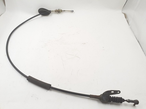 [C2N1069-5701 HH] JAGUAR XK8 4.2 AUTO GEAR SELECTOR CONTROL CABLE LINKAGE TRANSMISION DRIVELINE