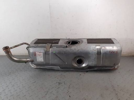 [NNC5908FF-5661 TH] JAGUAR X306 X305 X300 V12 6.0 XJR6 FUEL PETROL UNLEADED TANK TWIN PUMP GAS SUPER