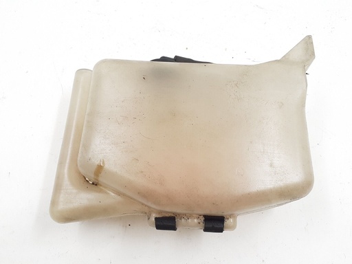 [MJA4460AC-5552 HH] JAGUAR XK8 V8 EXPANSION TANK ATMOSPHERIC RECOVERY BOTTLE COOLANT FLUID CONTAINER