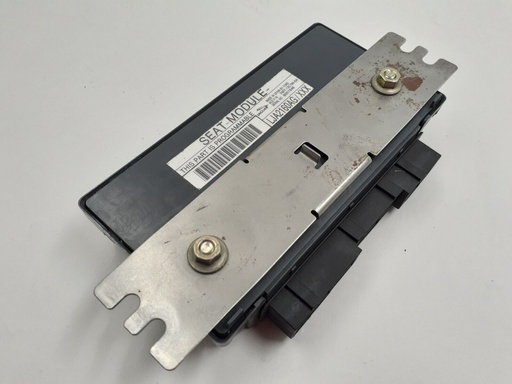 [LJA2160AG-5491 UP3] JAGUAR X100 XK8 SEAT CONTROL MODULE ECU LJA2160AG UNPROGRAMMED UNIT