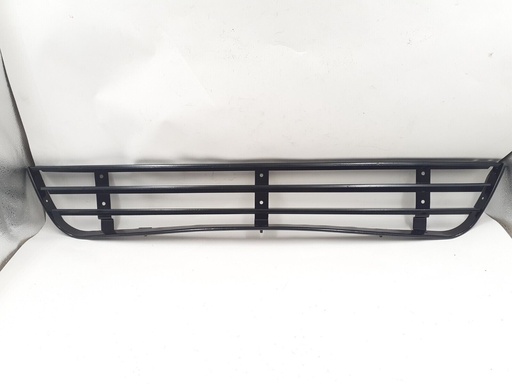 [BCC2934-5347 HH] JAGUAR XJS HE PRE FACELIFT FRONT LOWER GRILLE RADIATOR REFURBISHED ASSEMBLY