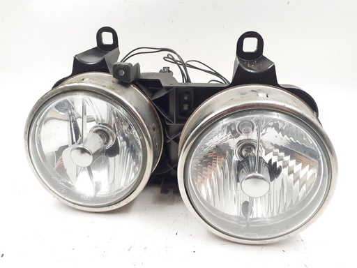 [LNC4601AB-5264 HH] JAGUAR XJ8 X308 97-02 RHD CARS COMPLETE HEADLIGHT UNIT HEADLAMPS LEFTSIDE MOUNT