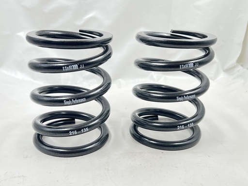 [216-135] H&R FRONT XJ SPORT SPRING 40MM 216-135