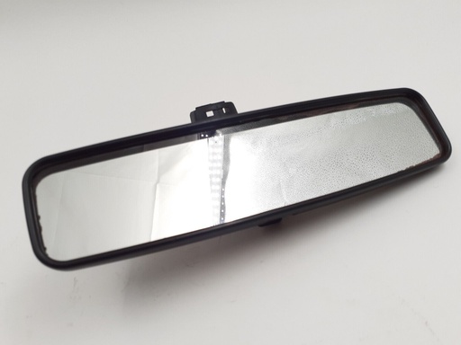 [-5198 UP0] JAGUAR XK8 X100 X300 XJ6 X308 XJ8 REAR VIEW MIRROR INTERNAL GLASS VISION