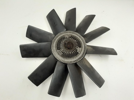 [NAB2215AA-5119 UP6] JAGUAR XJ6 XJ12 X300 XJ40 X305 XJ81 6.0 VISCOUS FAN METAL COOLING