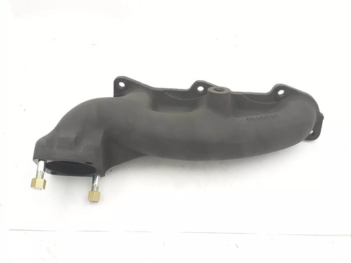 [C44007-RECON] REAR LH V12 INJECTION ENGINE EXHAUST MANIFOLD